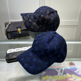 Picture of LV Cap _SKULVCaphm1013397